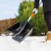 Лопата Fiskars SnowXpert Shovel 141001